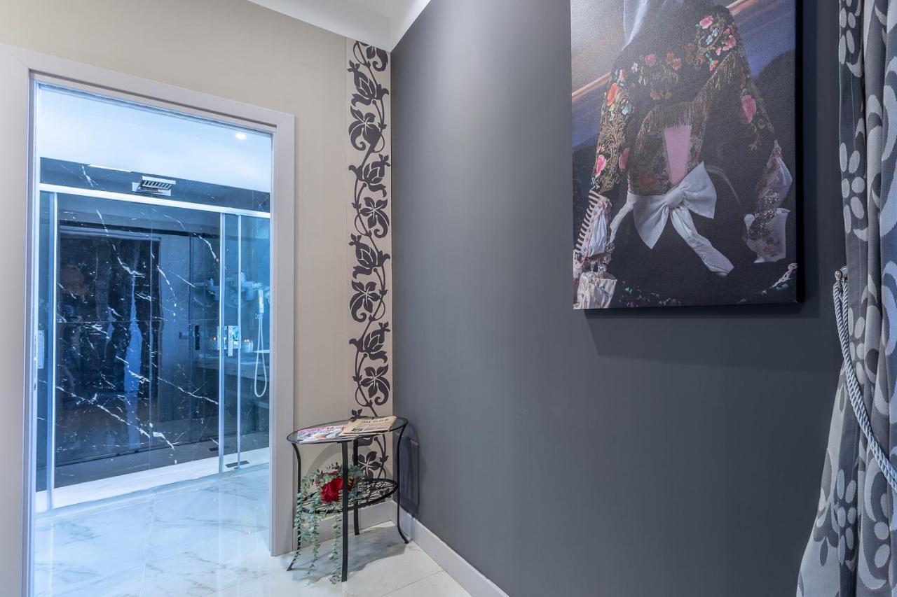 Verde Dimora Cagliari Exteriér fotografie